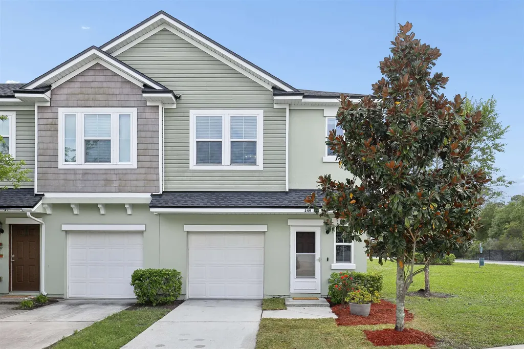 149 Moultrie Village Lane St Augustine FL 32086