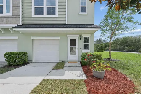 149 Moultrie Village Lane St Augustine FL 32086