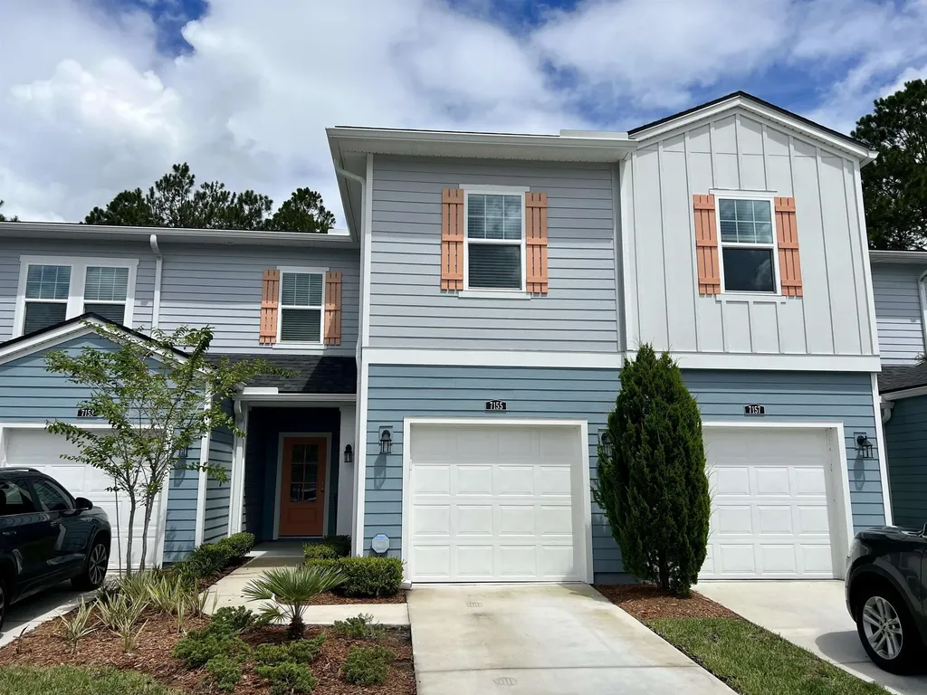 7155 Jareth Drive Jacksonville FL 32258