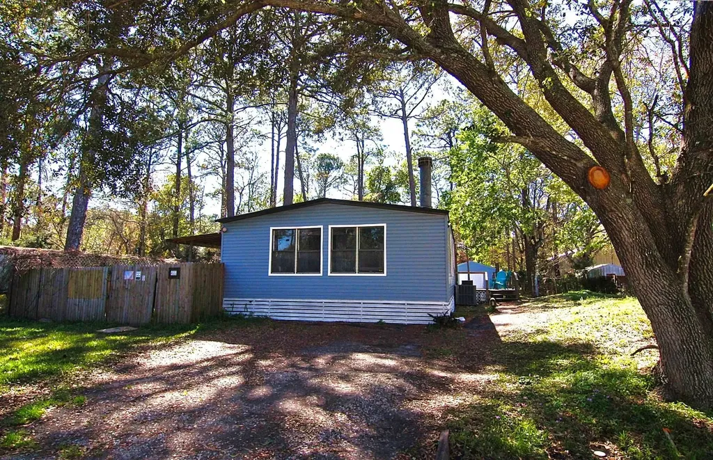 4533 4th Avenue St Augustine FL 32095