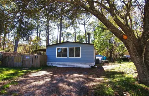 4533 4th Avenue St Augustine FL 32095