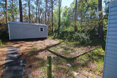 4533 4th Avenue St Augustine FL 32095