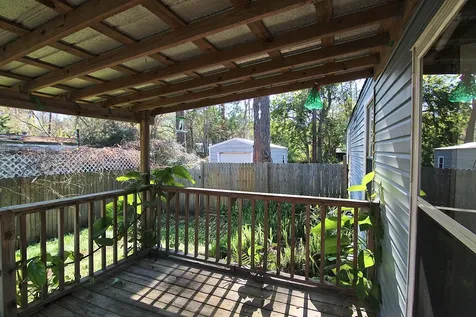 4533 4th Avenue St Augustine FL 32095