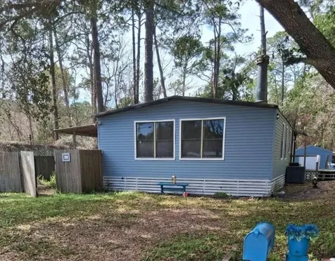4533 4th Avenue St Augustine FL 32095