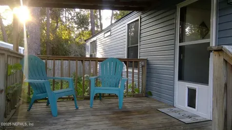 4533 4th Avenue St Augustine FL 32095