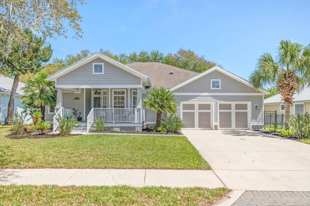 1184 Overdale Road St Augustine FL 32080