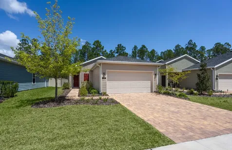 55 River Strand Lane St Augustine FL 32084