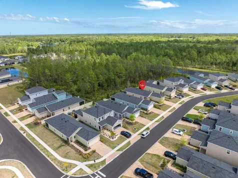 55 River Strand Lane St Augustine FL 32084