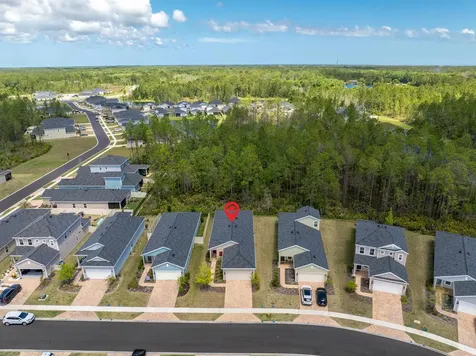 55 River Strand Lane St Augustine FL 32084