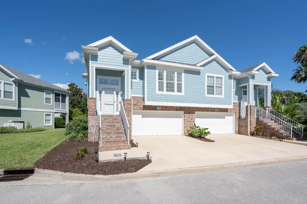 110 Sunset Circle St Augustine FL 32080