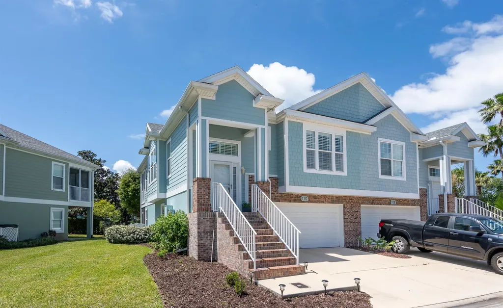 110 Sunset Circle St Augustine FL 32080