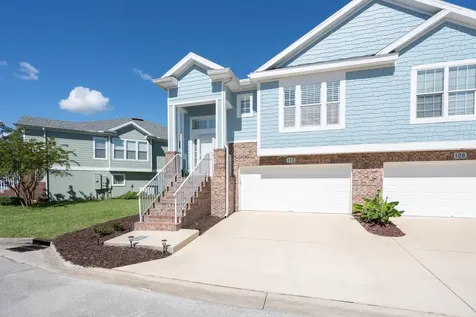 110 Sunset Circle St Augustine FL 32080
