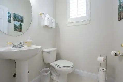 110 Sunset Circle St Augustine FL 32080