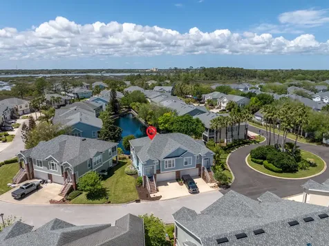 110 Sunset Circle St Augustine FL 32080