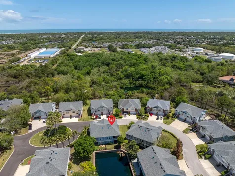 110 Sunset Circle St Augustine FL 32080