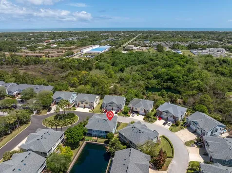 110 Sunset Circle St Augustine FL 32080