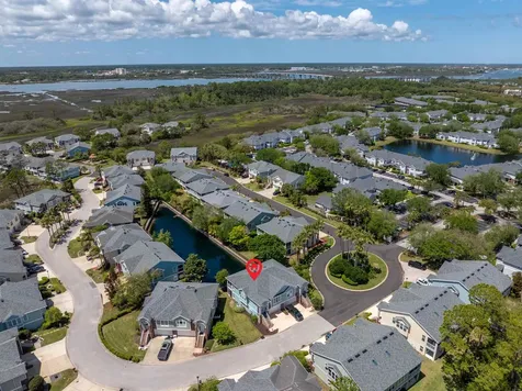 110 Sunset Circle St Augustine FL 32080