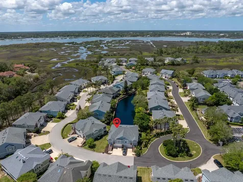 110 Sunset Circle St Augustine FL 32080