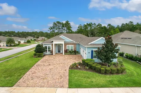 15 San Nueve Circle St Augustine FL 32095