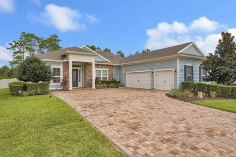 15 San Nueve Circle St Augustine FL 32095