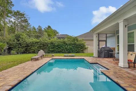 15 San Nueve Circle St Augustine FL 32095