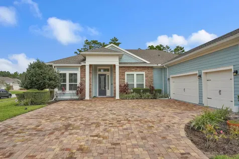 15 San Nueve Circle St Augustine FL 32095