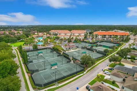 15 San Nueve Circle St Augustine FL 32095