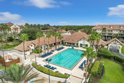 15 San Nueve Circle St Augustine FL 32095