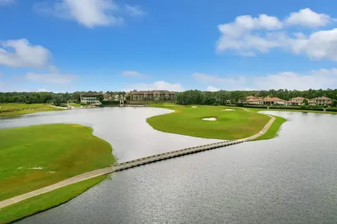 15 San Nueve Circle St Augustine FL 32095