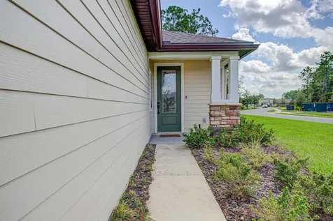 20 Falcon Ridge Road St Augustine FL 32084