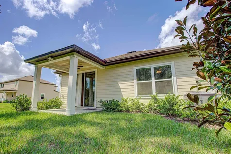 20 Falcon Ridge Road St Augustine FL 32084