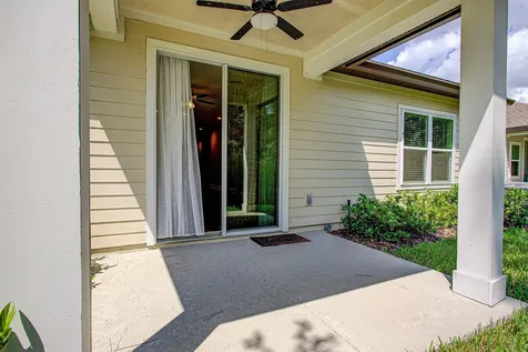 20 Falcon Ridge Road St Augustine FL 32084