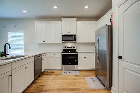 20 Falcon Ridge Road St Augustine FL 32084