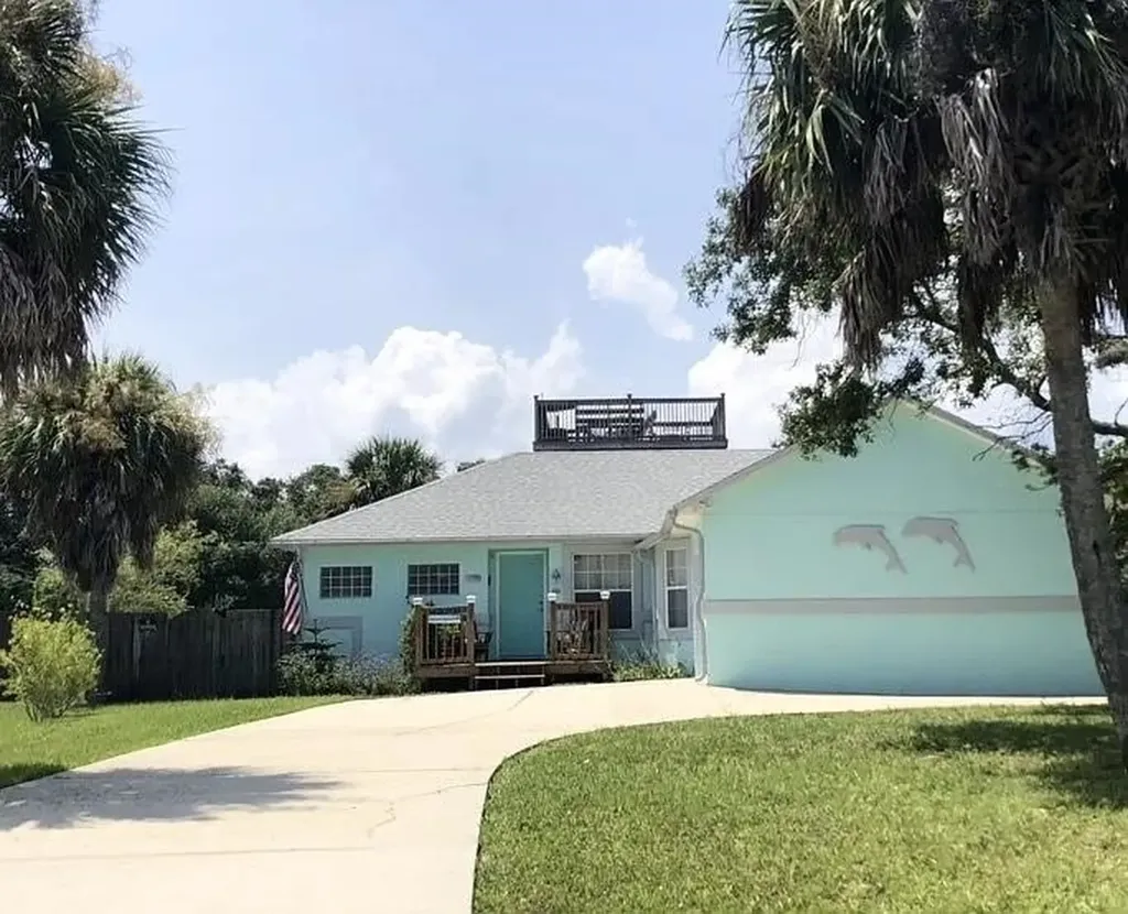 84 Aloha Circle St Augustine FL 32080