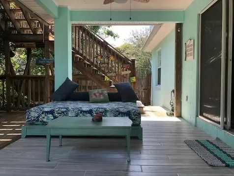 84 Aloha Circle St Augustine FL 32080