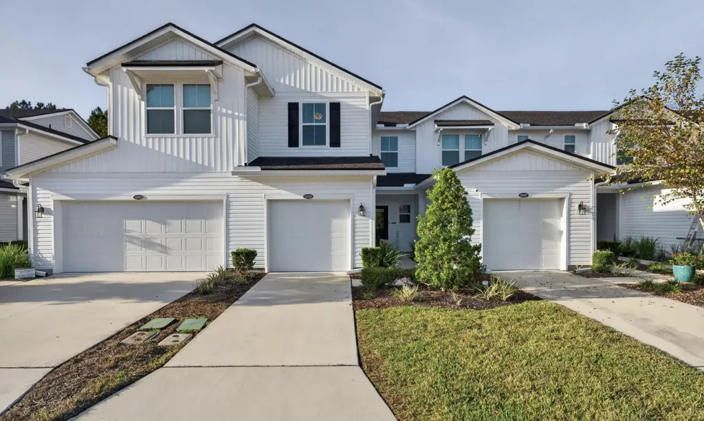 12025 Calvesta Street Jacksonville FL 32256