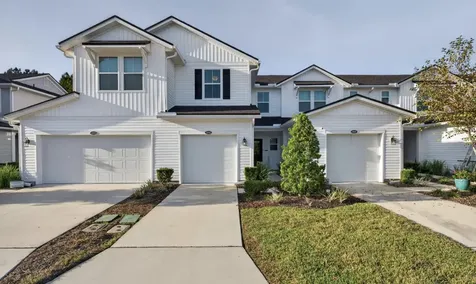 12025 Calvesta Street Jacksonville FL 32256