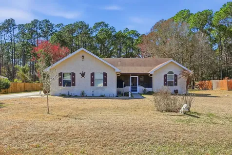 5296 Timucua Circle St Augustine FL 32086