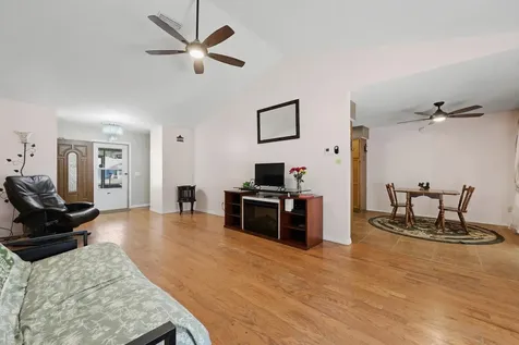 5296 Timucua Circle St Augustine FL 32086