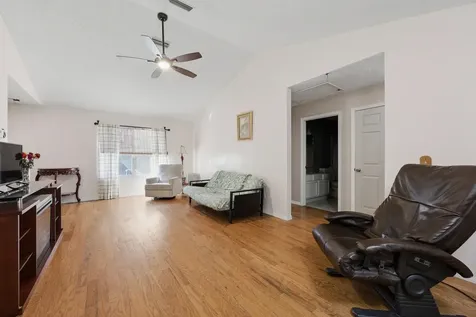 5296 Timucua Circle St Augustine FL 32086