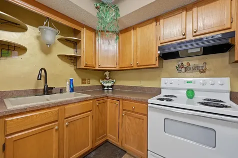 5296 Timucua Circle St Augustine FL 32086
