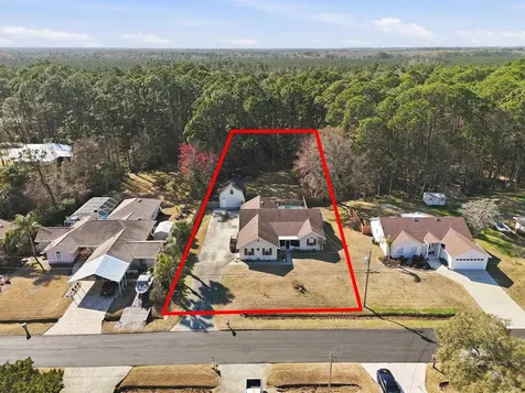 5296 Timucua Circle St Augustine FL 32086