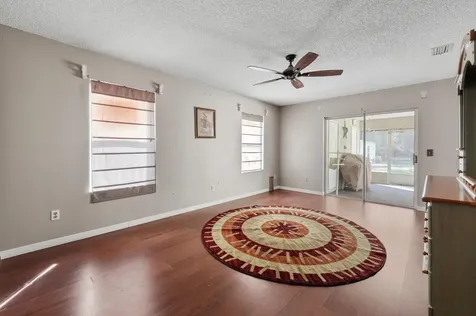 5296 Timucua Circle St Augustine FL 32086