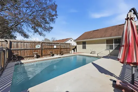 5296 Timucua Circle St Augustine FL 32086