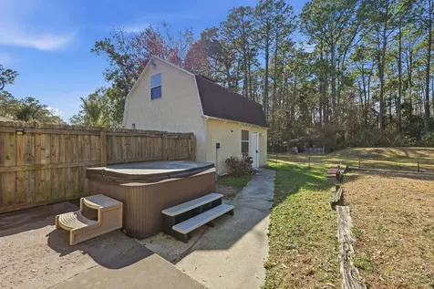 5296 Timucua Circle St Augustine FL 32086
