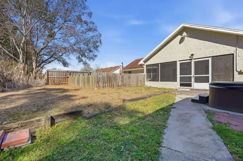 5296 Timucua Circle St Augustine FL 32086
