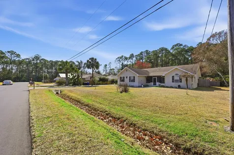 5296 Timucua Circle St Augustine FL 32086