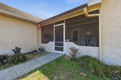 5296 Timucua Circle St Augustine FL 32086