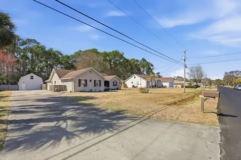 5296 Timucua Circle St Augustine FL 32086