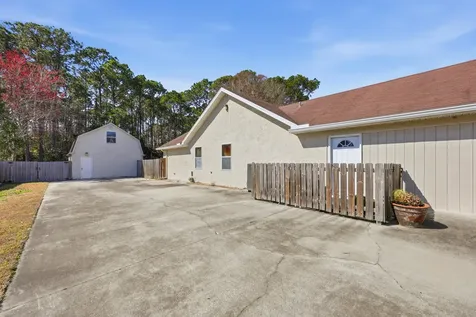 5296 Timucua Circle St Augustine FL 32086
